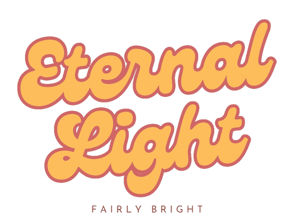 Eternal Light Clothing